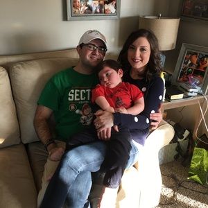 Meet your Posher, Brandan